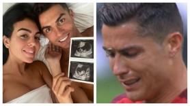 Cristiano Ronaldo, dezvăluiri cutremurătoare despre moartea copilului său: „Cenușa lui este cu mine. Aici, în casă”